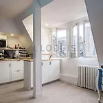 Tour Eiffel Paris Studio 1 Personne